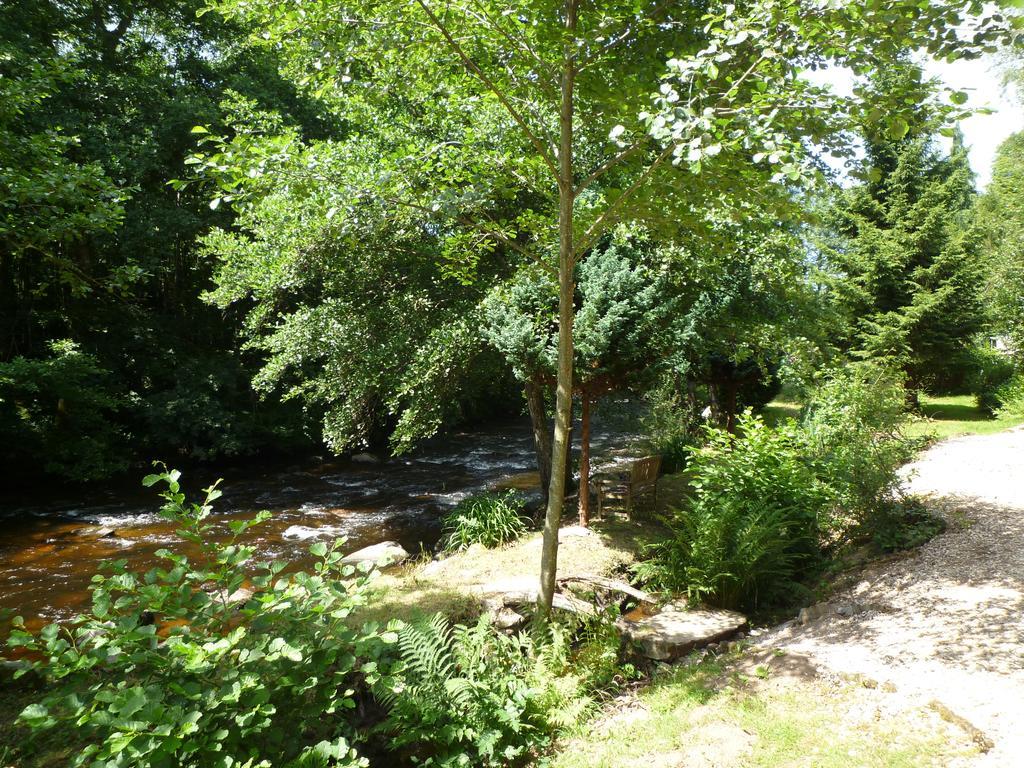 Chalet Du Montal Dun-les-Places Room photo