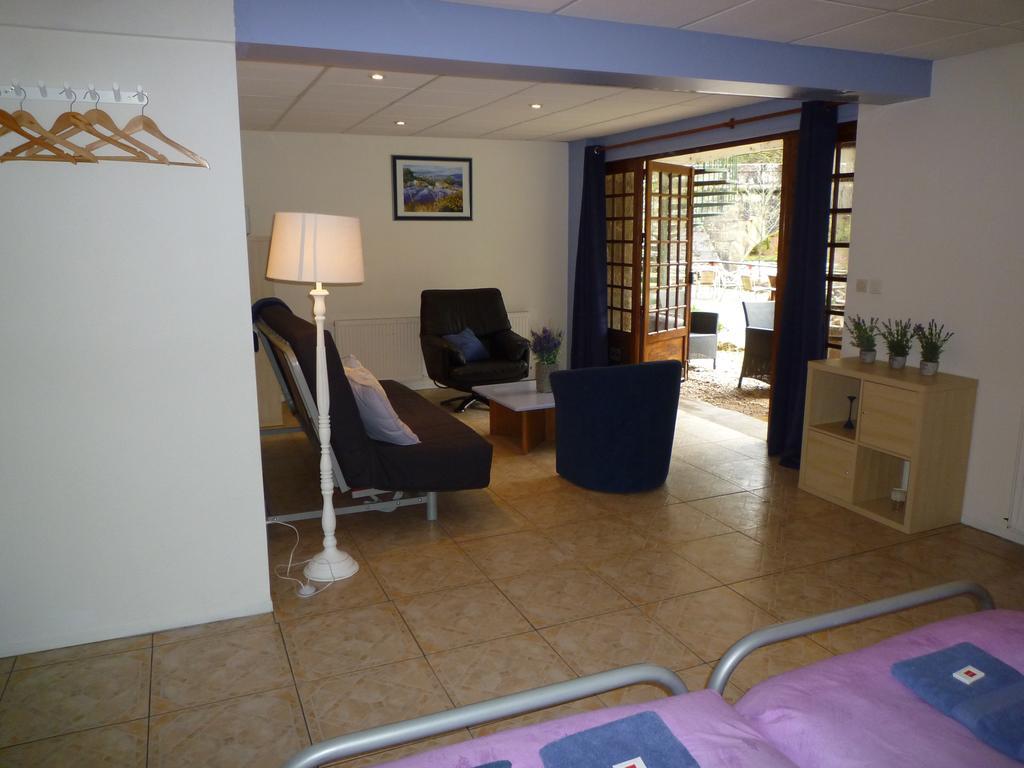 Chalet Du Montal Dun-les-Places Exterior photo