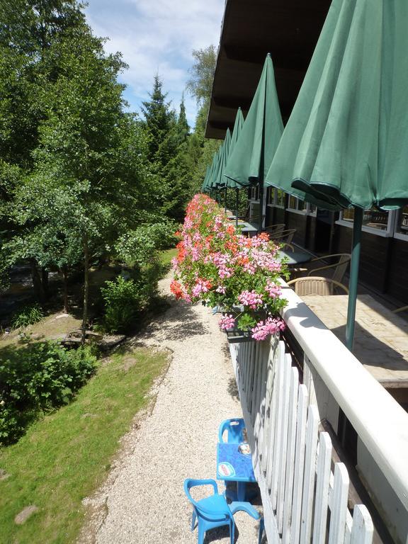Chalet Du Montal Dun-les-Places Exterior photo